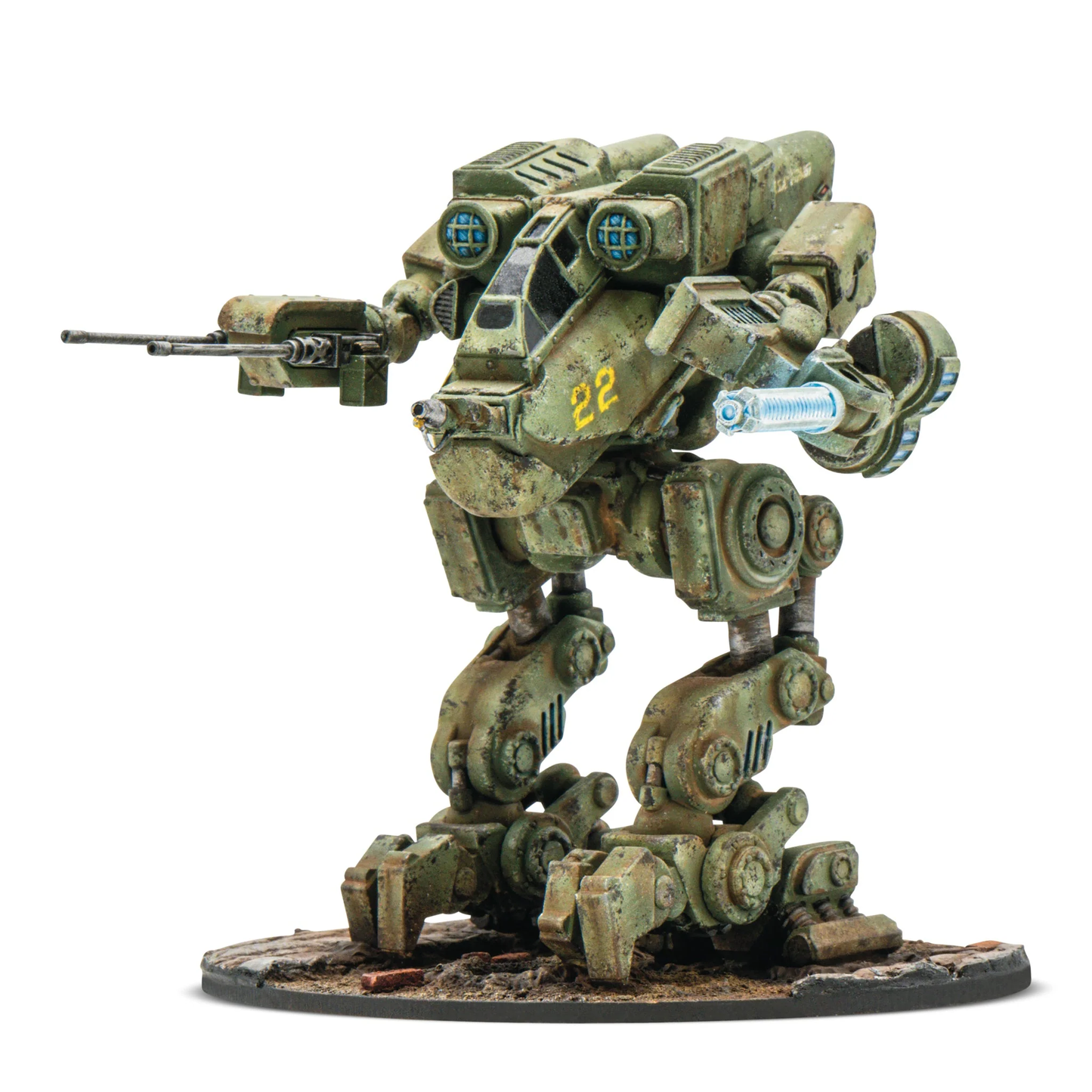 Konflikt '47 Starter Set (2025)