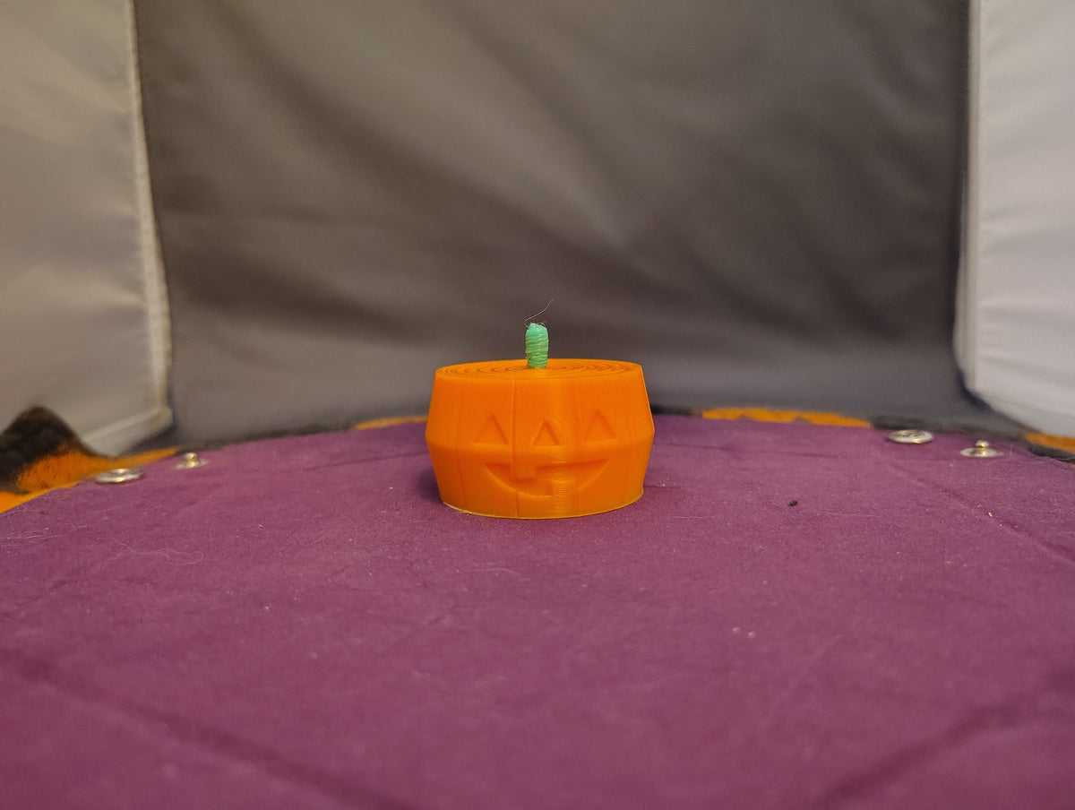 3-D Creations: Halloween Fidgets