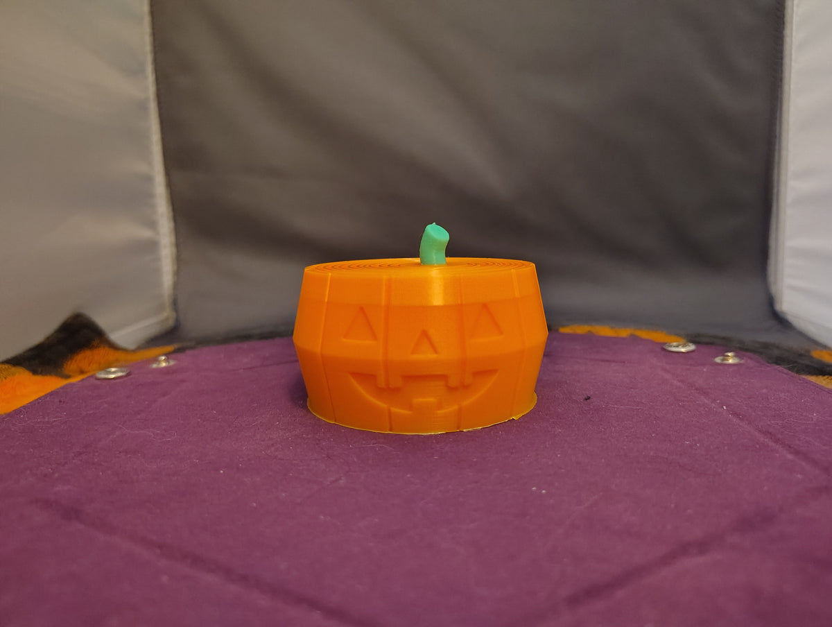 3-D Creations: Halloween Fidgets