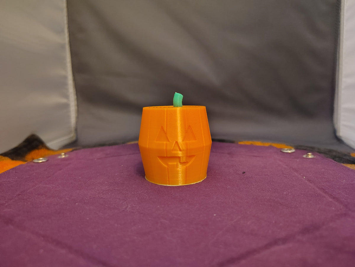 3-D Creations: Halloween Fidgets