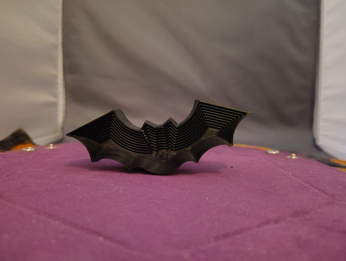 3-D Creations: Halloween Fidgets