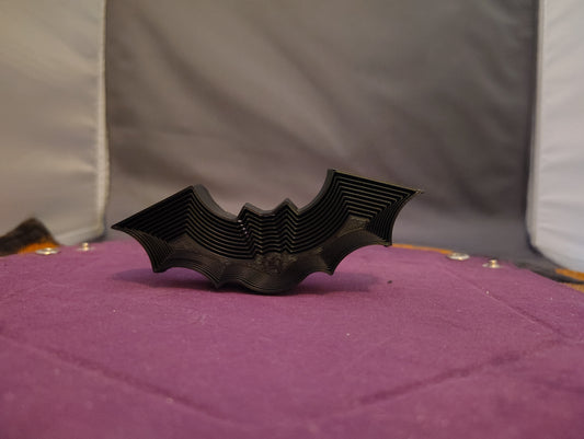 3-D Creations: Halloween Fidgets