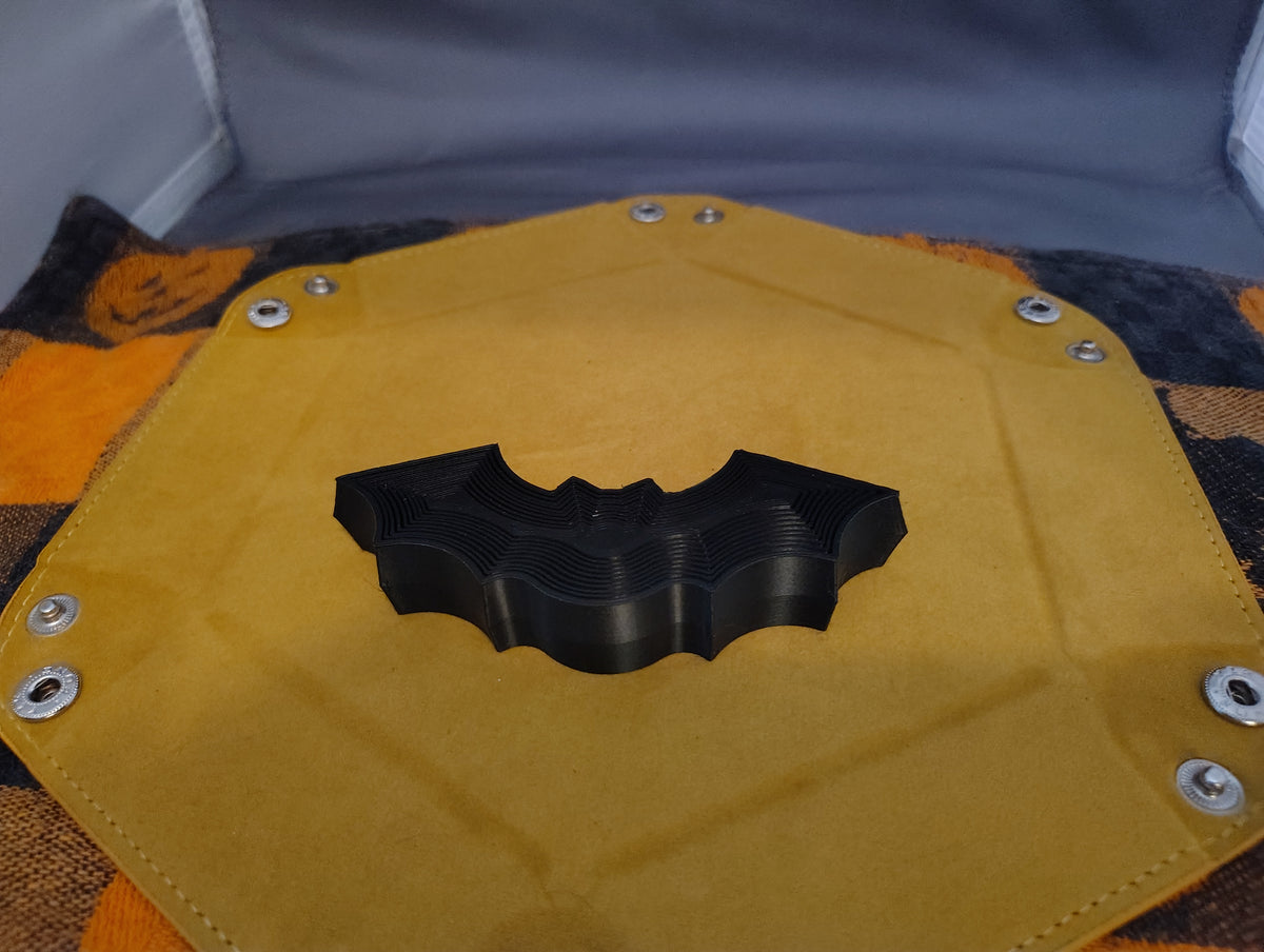 3-D Creations: Halloween Fidgets