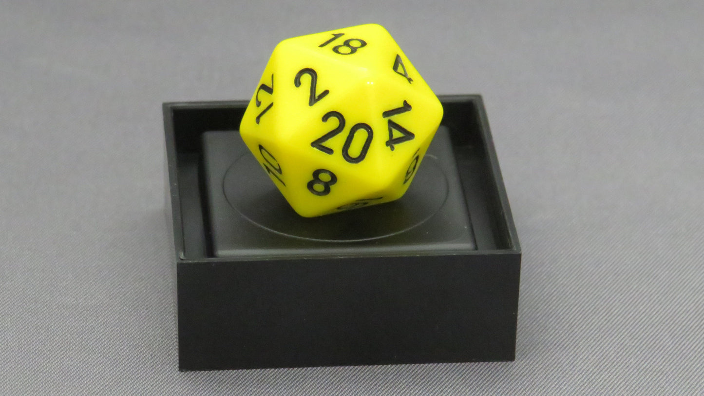 Standard Dice