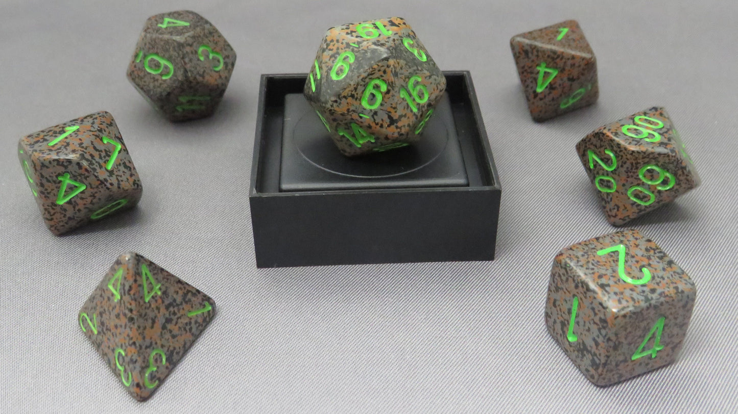 Standard Dice