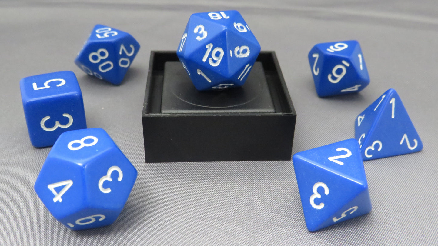 Standard Dice