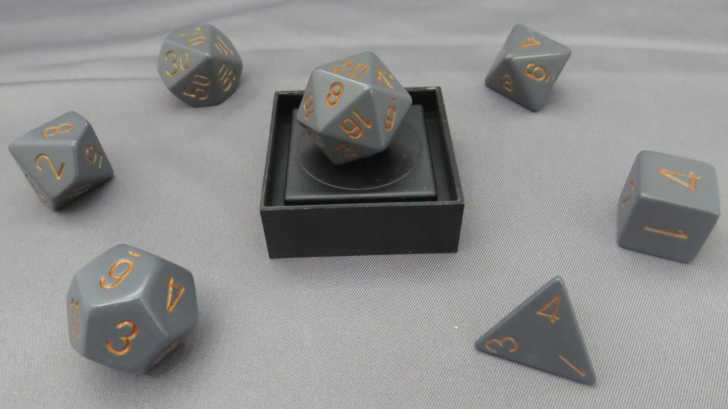 Standard Dice