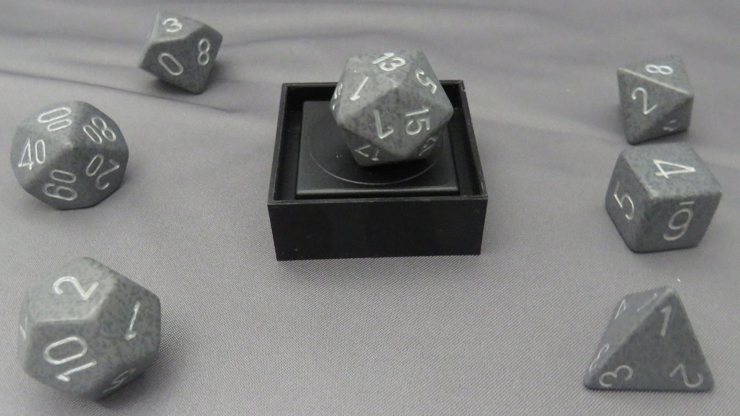 Standard Dice