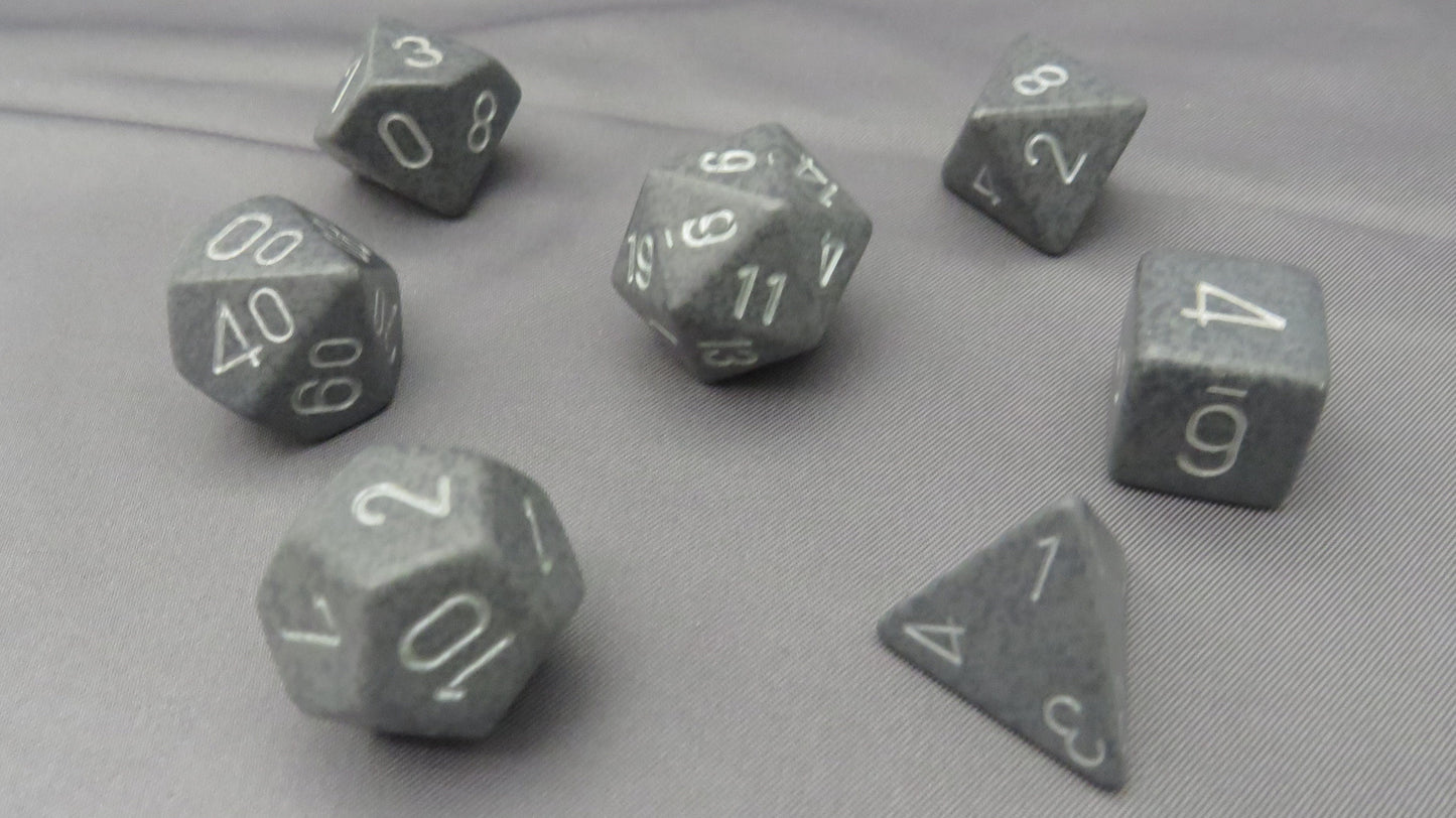 Standard Dice