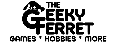 The Geeky Ferret