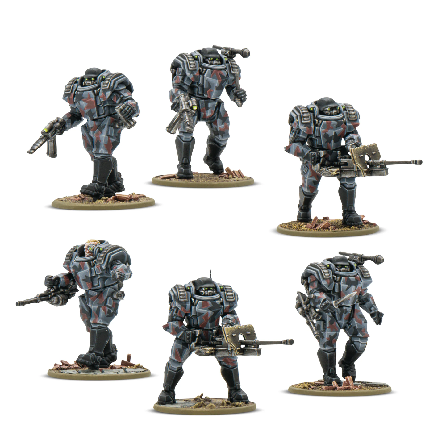 Konflikt '47 Introductory Set