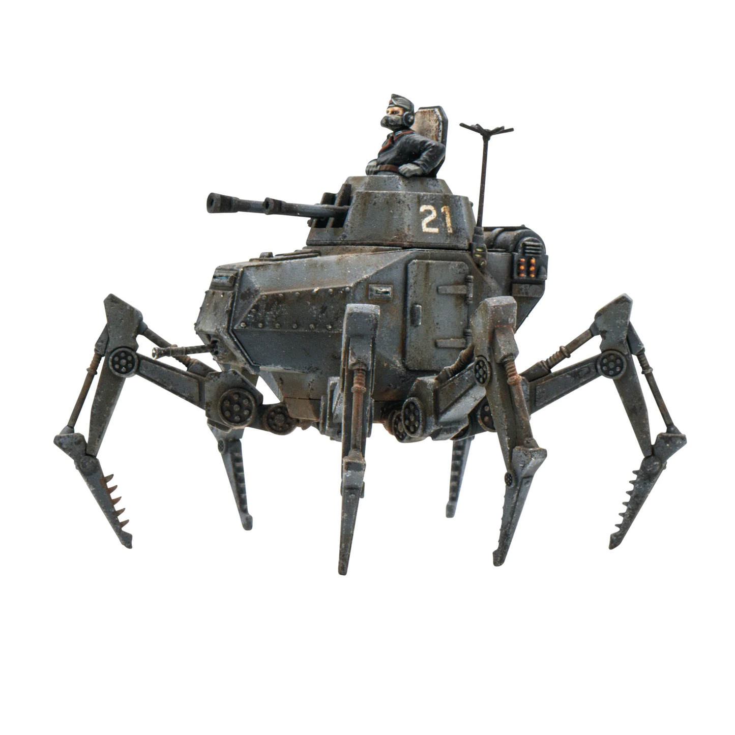 Konflikt '47 Starter Set (2025)