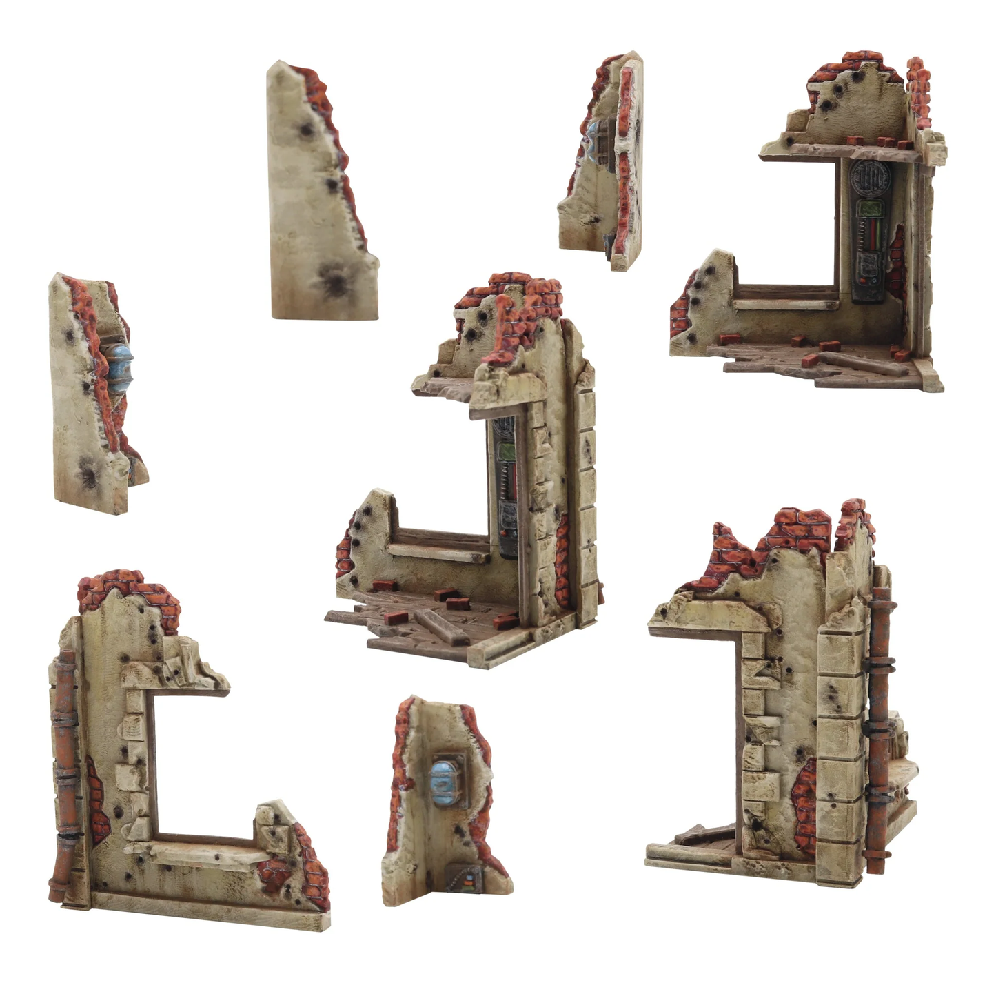 Konflikt '47 Starter Set (2025)